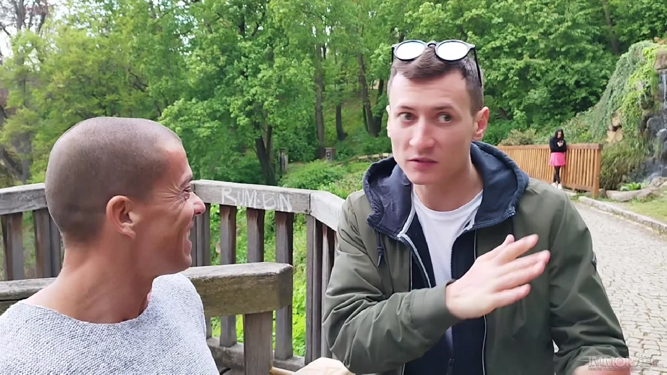 ImmoralLive Lucy Mendez XXX